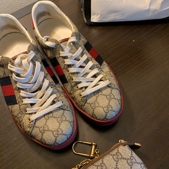 Gucci Shoes Authentic Gucci Shoes Poshmark